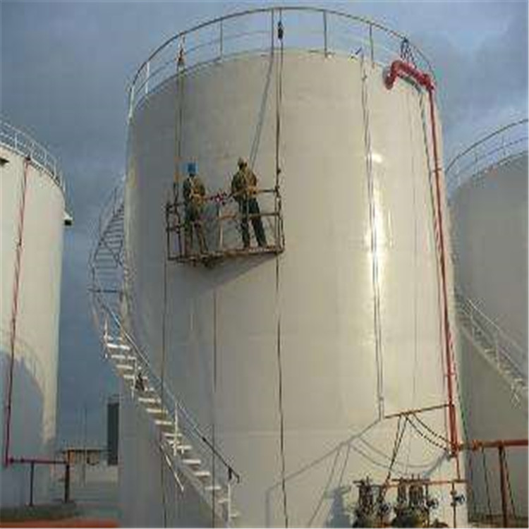 城阳喷漆翻新・工业喷漆・设备喷漆服务简介